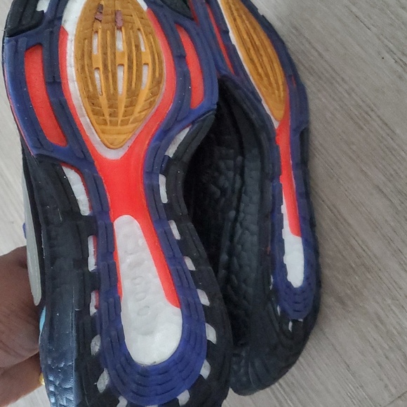 Adidas Ultraboost Sneakers - Picture 3 of 4